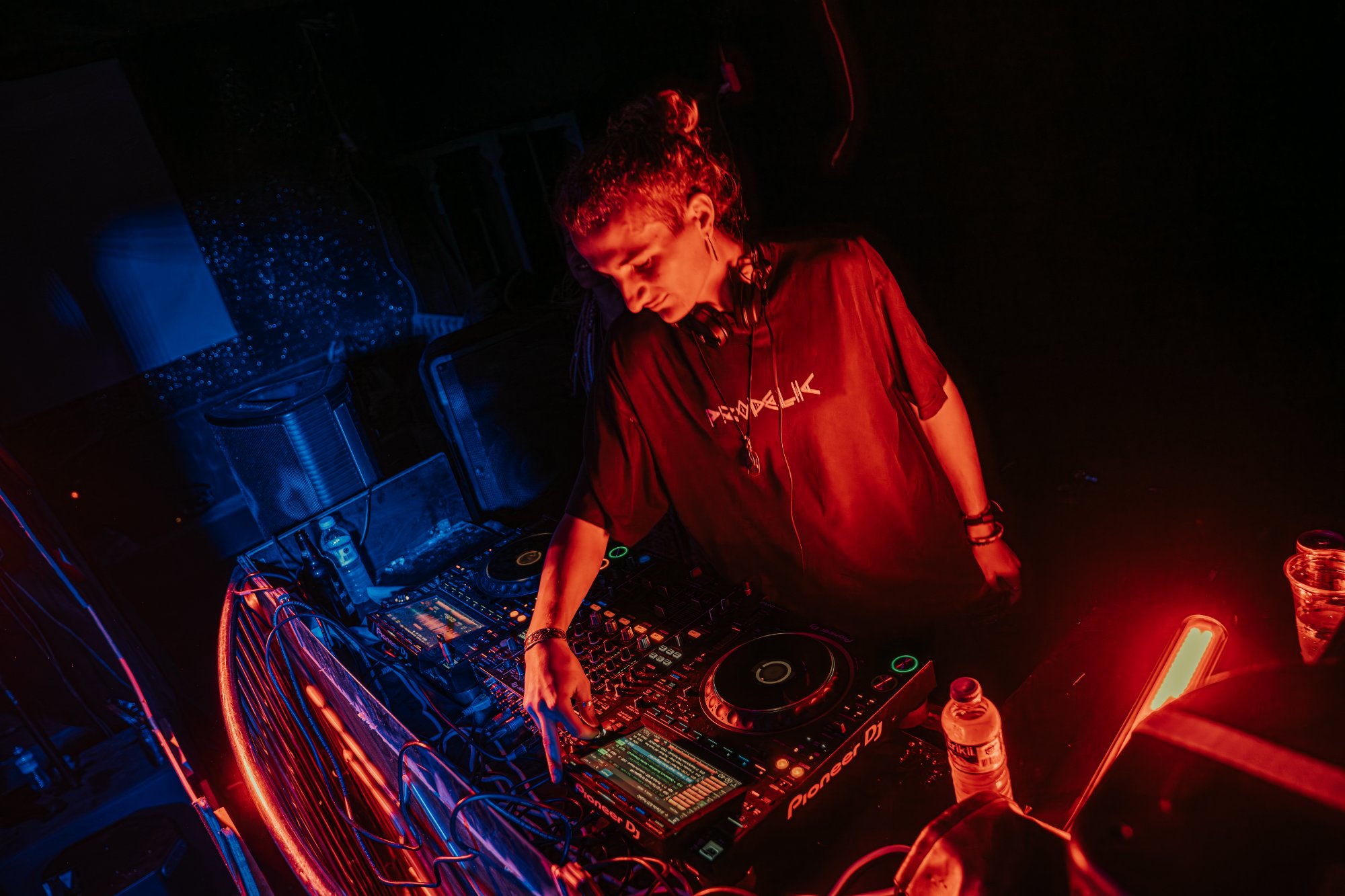 PRODELIC Press Photo 2